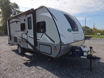 2020 Coachmen Apex Nano 193BHS