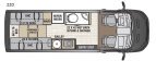 Thumbnail Photo 1 for 2020 Coachmen Beyond