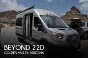 2020 Coachmen Beyond