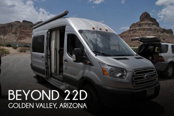 2020 Coachmen Beyond