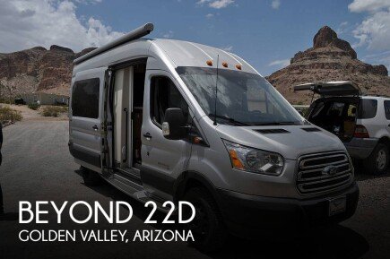 Photo 1 for 2020 Coachmen Beyond 22D