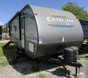 2020 Coachmen Catalina SBX 261RKS