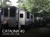 2020 Coachmen Catalina