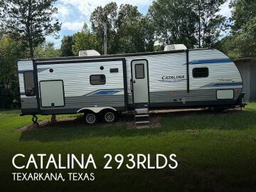 2020 Coachmen Catalina