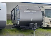 2020 Coachmen Catalina