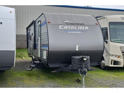Photo 1 for 2020 Coachmen Catalina