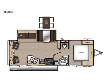 2020 Coachmen Catalina