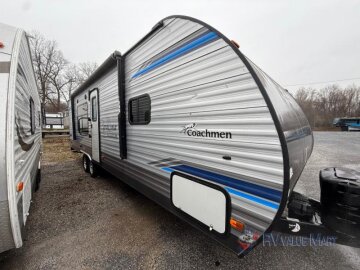 2020 Coachmen Catalina Trail Blazer 26th
