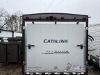 Thumbnail Photo 4 for 2020 Coachmen Catalina Trail Blazer 26th