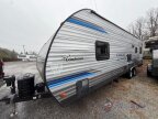 Thumbnail Photo 3 for 2020 Coachmen Catalina Trail Blazer 26th
