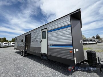 2020 Coachmen Catalina