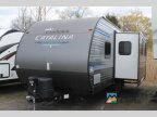 Thumbnail Photo 2 for 2020 Coachmen Catalina Legacy Edition 243RBS
