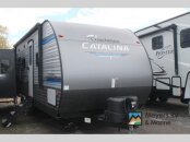 2020 Coachmen Catalina Legacy Edition 243RBS