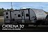 2020 Coachmen Catalina