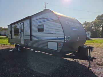 2020 Coachmen Catalina 283RKS