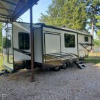 Thumbnail Photo 1 for 2020 Coachmen Chaparral