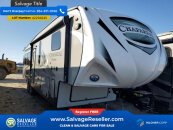 New 2020 Coachmen Chaparral