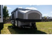 2020 Coachmen Clipper