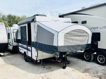2020 Coachmen Clipper