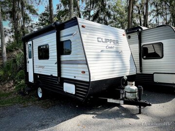 2020 Coachmen Clipper