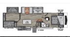 Thumbnail Photo 4 for 2020 Coachmen Freedom Express 324RLDSLE