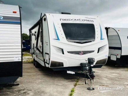 Photo 1 for 2020 Coachmen Freedom Express