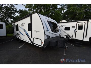2020 Coachmen Freedom Express 246RKS