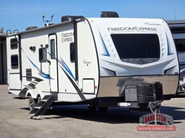 2020 Coachmen Freedom Express 275BHS