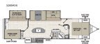Thumbnail Photo 1 for 2020 Coachmen Freedom Express