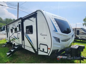 2020 Coachmen Freedom Express