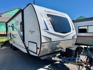 2020 Coachmen Freedom Express