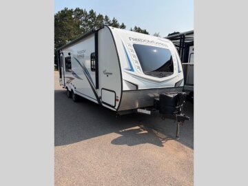 2020 Coachmen Freedom Express 246RKS