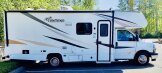 2020 Coachmen Freelander