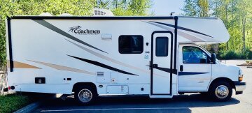 2020 Coachmen Freelander