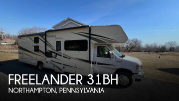 2020 Coachmen Freelander 31BH