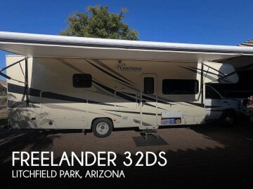 2020 Coachmen Freelander