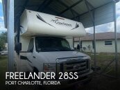 2020 Coachmen Freelander