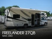 2020 Coachmen Freelander