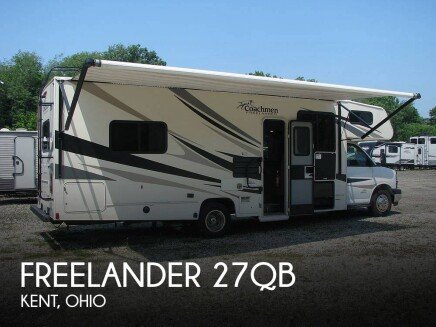 Photo 1 for 2020 Coachmen Freelander