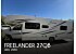 2020 Coachmen Freelander