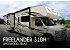 2020 Coachmen Freelander 31BH