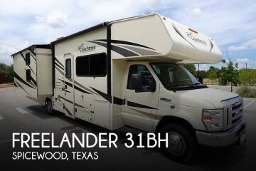 2020 Coachmen Freelander 31BH