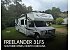 2020 Coachmen Freelander