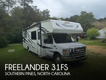 2020 Coachmen Freelander