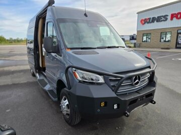 2020 Coachmen Galleria 24Q