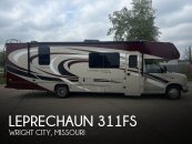 2020 Coachmen Leprechaun 311FS