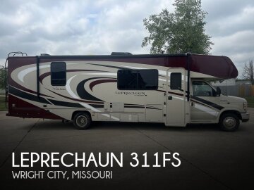 2020 Coachmen Leprechaun 311FS