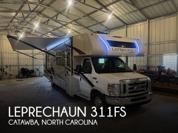 2020 Coachmen Leprechaun 311FS