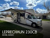 2020 Coachmen Leprechaun 230CB