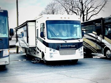 2020 Coachmen Mirada 350S